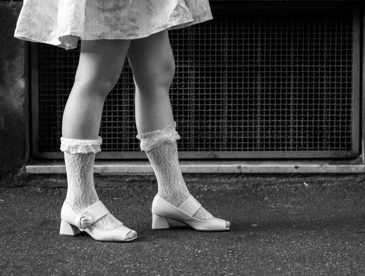 Sweet Lolita